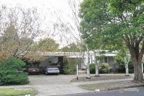 42 Lumeah Rd, Caulfield North, VIC 3161