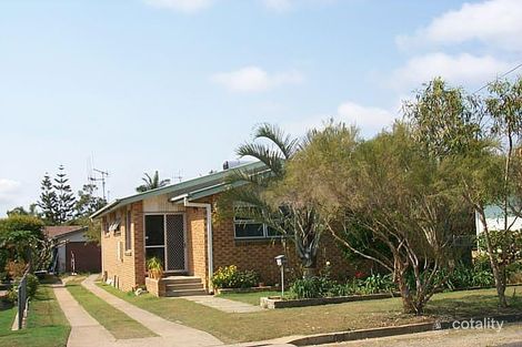 51 Mimnagh St, Norville, QLD 4670