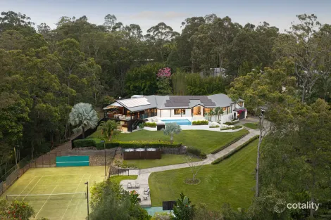 55C MANNIKIN RD, TANAWHA, QLD 4556