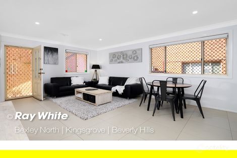 Property photo of 2/14-16 Bower Street Roselands NSW 2196