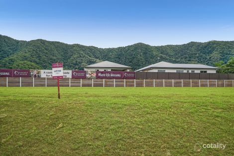 78-102 Walker Rd, Bentley Park, QLD 4869