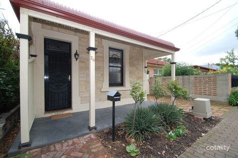 24 Pulsford Rd, Prospect, SA 5082