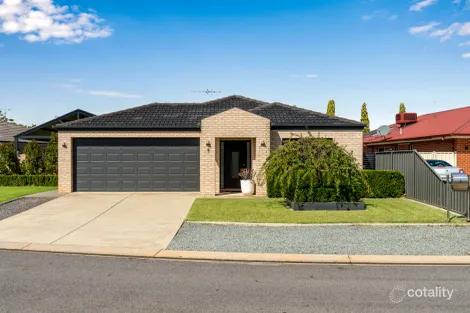 Property photo of 5 Latrobe Court Wangaratta VIC 3677