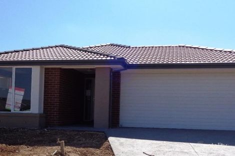 28 Mclachlan St, Bacchus Marsh, VIC 3340