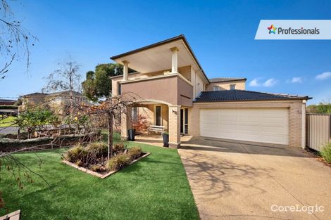 Property photo of 54 Waterfront Boulevard Werribee VIC 3030