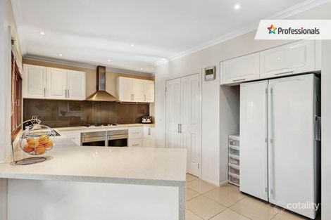 Property photo of 54 Waterfront Boulevard Werribee VIC 3030