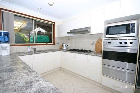 Property photo of 10 Prestwick Terrace Glenmore Park NSW 2745