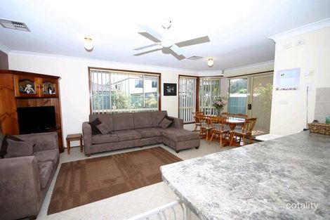 Property photo of 10 Prestwick Terrace Glenmore Park NSW 2745