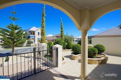 Property photo of 34 Mustique Crescent Hillarys WA 6025