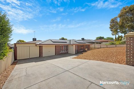 13 Kingswood Ave, Onkaparinga Hills, SA 5163