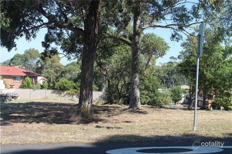 1 Baringa Cres, Lilli Pilli, NSW 2536