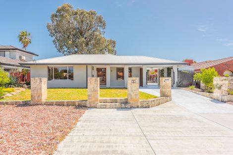 Property photo of 13 Excalibur Way Carine WA 6020