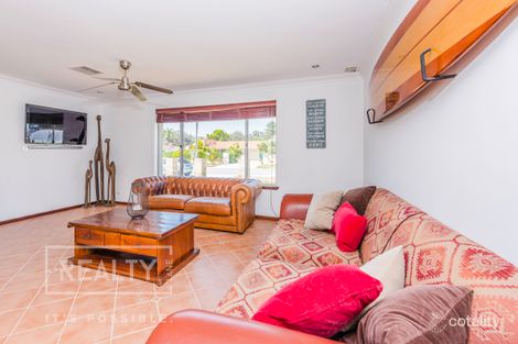 Property photo of 13 Excalibur Way Carine WA 6020