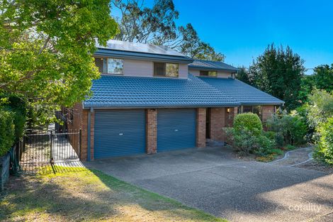 Property photo of 23 Willowie Crescent Capalaba QLD 4157