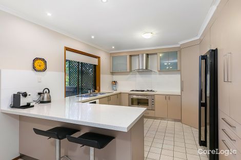 Property photo of 23 Willowie Crescent Capalaba QLD 4157