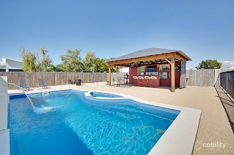 Property photo of 1 Sandcastle Drive Mulambin QLD 4703