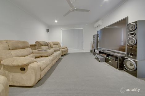 Property photo of 1 Sandcastle Drive Mulambin QLD 4703