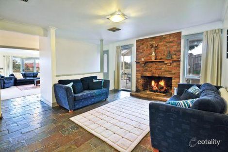 Property photo of 6 Happy Valley Rise Diamond Creek VIC 3089