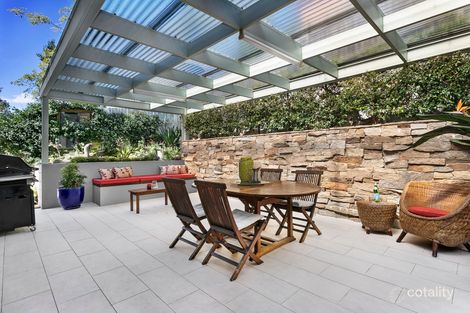 Property photo of 36 Auburn Street Hunters Hill NSW 2110