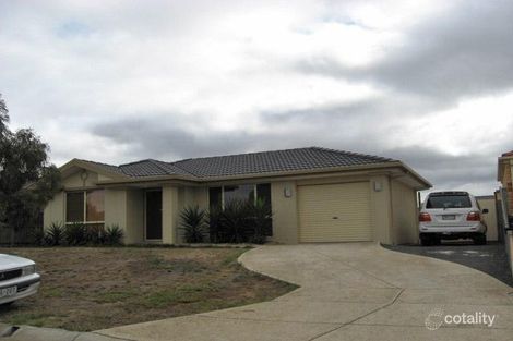 22 Bungarim Wynd, Sydenham, VIC 3037