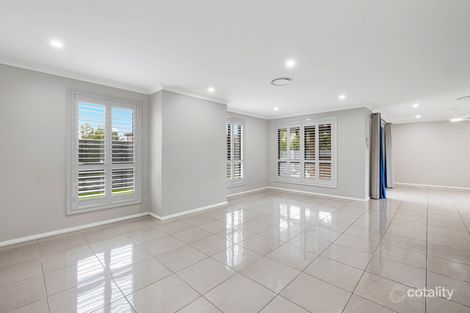 Property photo of 19 Wolgan Street The Ponds NSW 2769