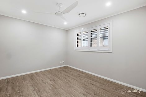 Property photo of 19 Wolgan Street The Ponds NSW 2769
