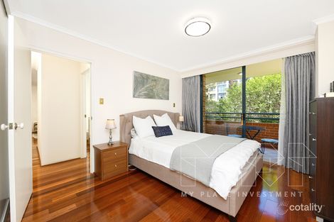 Property photo of 151/120-140 Pyrmont Street Pyrmont NSW 2009