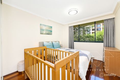 Property photo of 151/120-140 Pyrmont Street Pyrmont NSW 2009