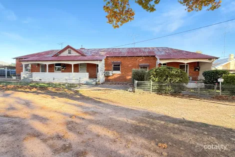 Property photo of 82 Larmer Street Narrandera NSW 2700
