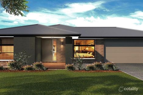 5 Broughton Ave, Cobblebank, VIC 3338