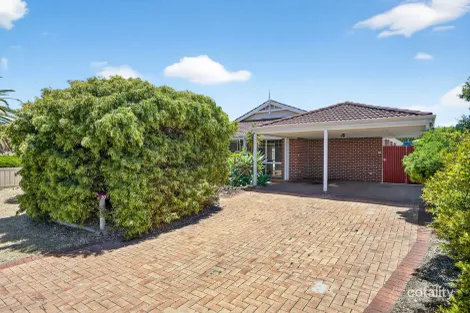 30 Grand Ocean Bvd, Port Kennedy, WA 6172