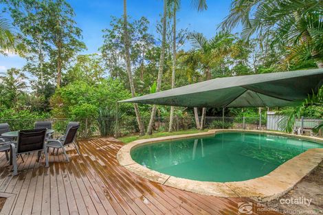 Property photo of 6 Whiteash Road Bonogin QLD 4213