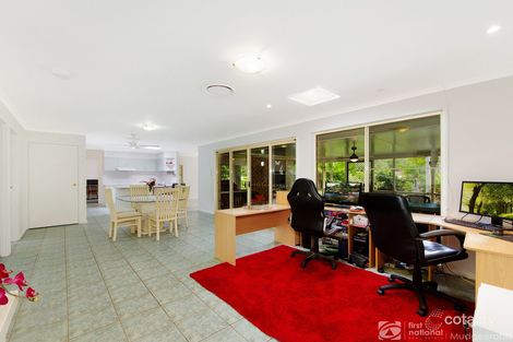Property photo of 6 Whiteash Road Bonogin QLD 4213