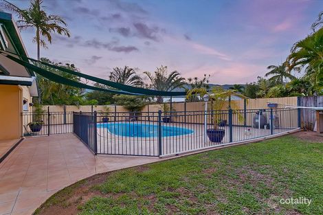 Property photo of 3 Dugong Close Bentley Park QLD 4869