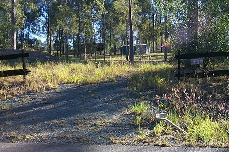 Property photo of 138-142 Bamboo Drive Cedar Vale QLD 4285