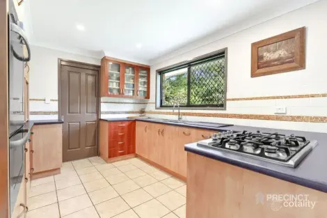 Property photo of 27 Wade Road Bellmere QLD 4510