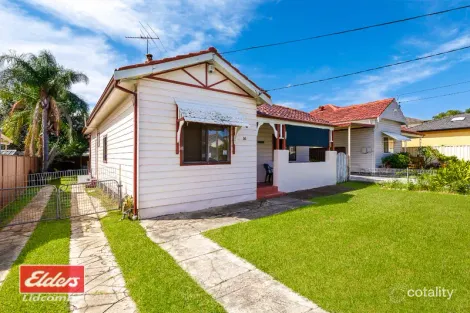 16 Alphin St, Lidcombe, NSW 2141