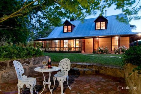 Property photo of 3120 Thomas Road Mahogany Creek WA 6072