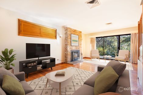 Property photo of 21 Calver Avenue Mount Riverview NSW 2774