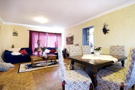 Property photo of 37 Stephen Street Ainslie ACT 2602