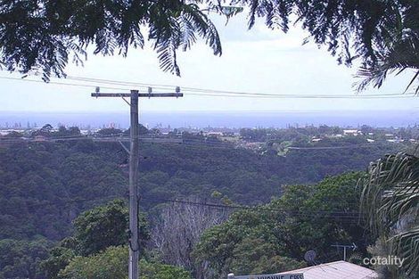 Property photo of 1 Yvonne Crescent Bilambil Heights NSW 2486