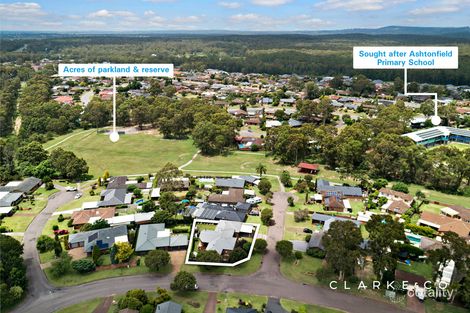 Property photo of 2 Heron Close Ashtonfield NSW 2323