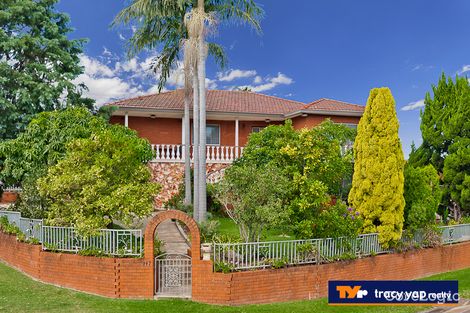 Property photo of 147 Kirby Street Dundas NSW 2117