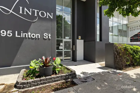 Property photo of 804/95 Linton Street Kangaroo Point QLD 4169