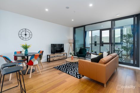 Property photo of 628/45 Ainslie Avenue Braddon ACT 2612