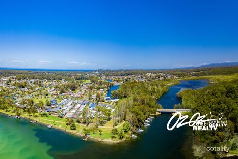 148 River Rd, Sussex Inlet, NSW 2540