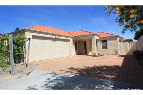 Property photo of 31A Croesus Street Morley WA 6062