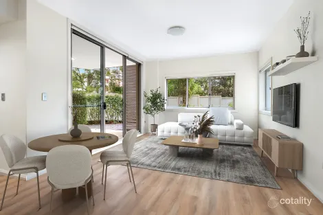 Property photo of 2/1-3 Cherry Street Warrawee NSW 2074