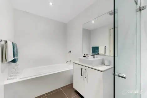 Property photo of 2/1-3 Cherry Street Warrawee NSW 2074