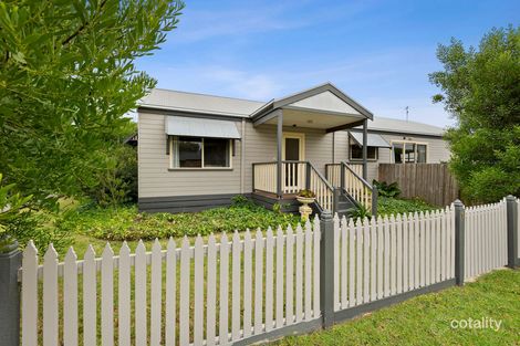 Property photo of 1 Daintree Drive Winchelsea VIC 3241